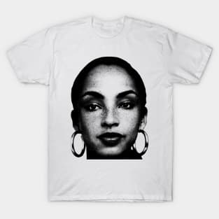 Sade Adu T-Shirt